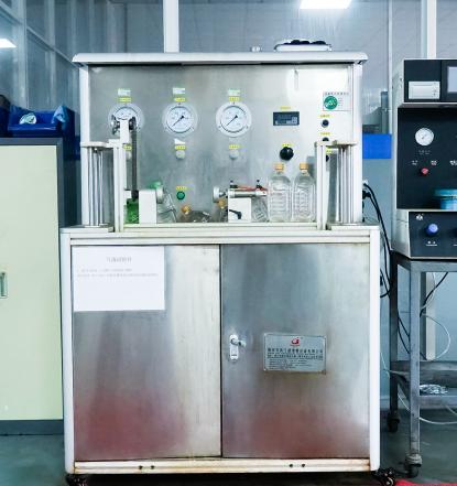 Laboratorieutrustning