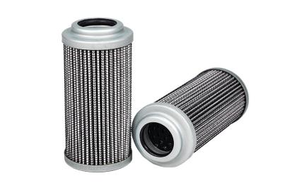 Högpresterande hydrauliskt filter vs standard hydraulfilter: Vad är skillnaden?