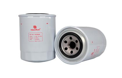 Tillverkare av dieselfilter accelererar innovation i takt med utsläppstryck och expansion av eftermarknaden