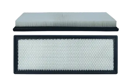 Wholesale Custom Air Conditioning Filters Factory: En teknisk djupdykning i industriell HVAC-filtrering