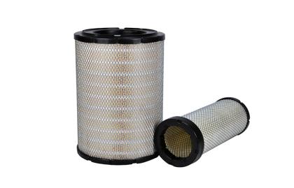 Zhejiang Headman Filtration Technology Co., Ltd — Rapport om tunga lastbilsluftfilterbranschen